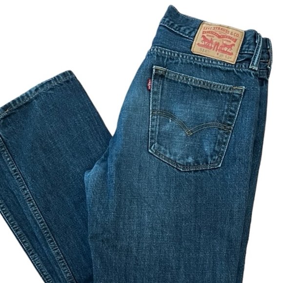 Levi's Strauss co - Picture 2 of 2